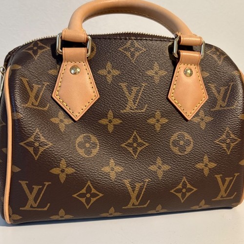 ルイヴィトン モノグラム