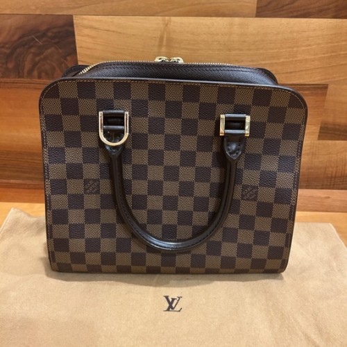 ルイヴィトン ダミエ