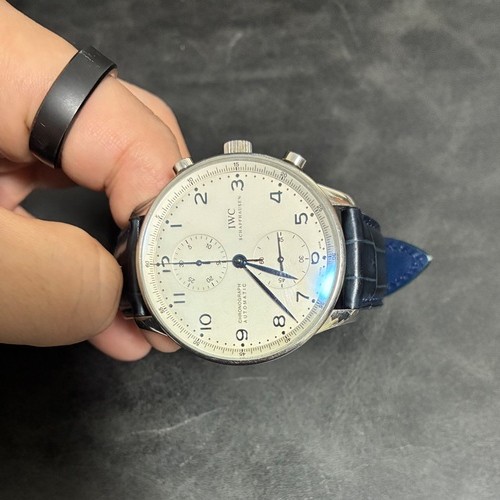 IWC（International Watch Company）ポルトギーゼ・ク