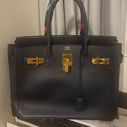 エルメス バーキン