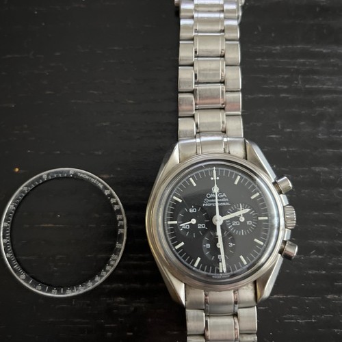 オメガ スピードマスター