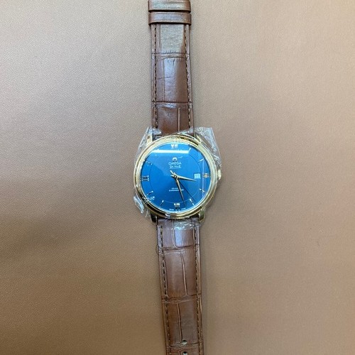 メンズ用デヴィル金無垢