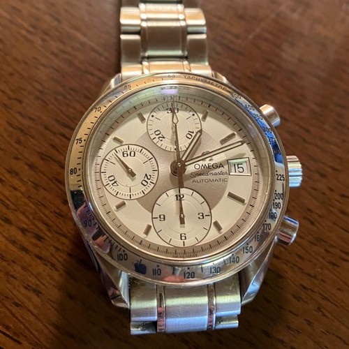 オメガ スピードマスター 3513.30