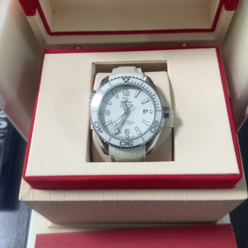 オメガ シーマスター