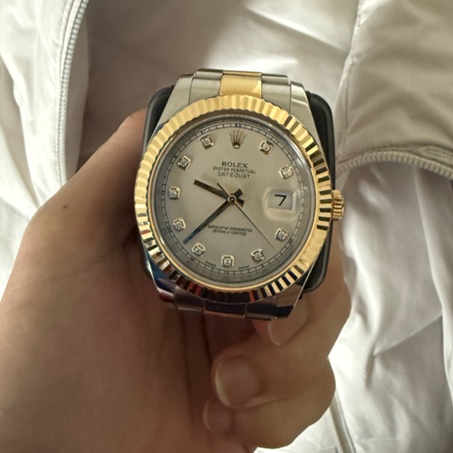 デイトジャスト RX116333G