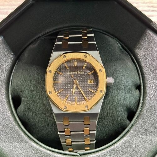 オーデマピゲ ロイヤルオーク