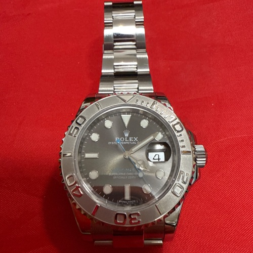 ヨットマスター 116622