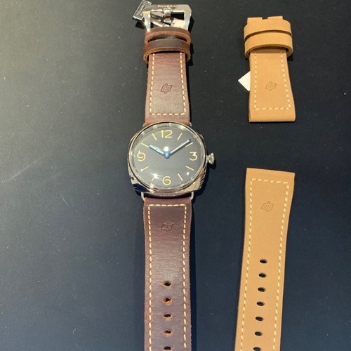 パネライ ラジオミール PAM0072