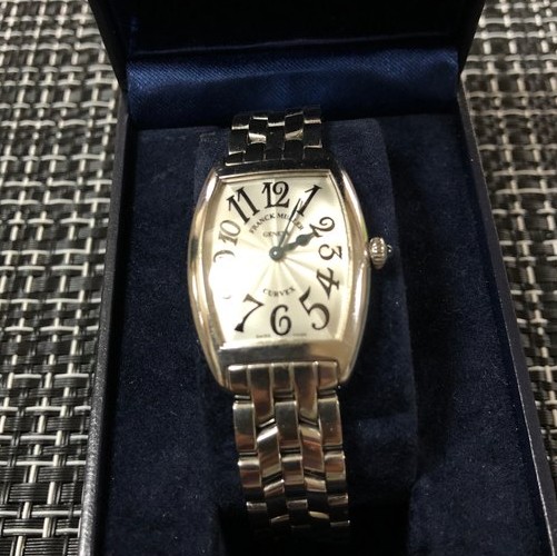 トノーカーベックス レディース