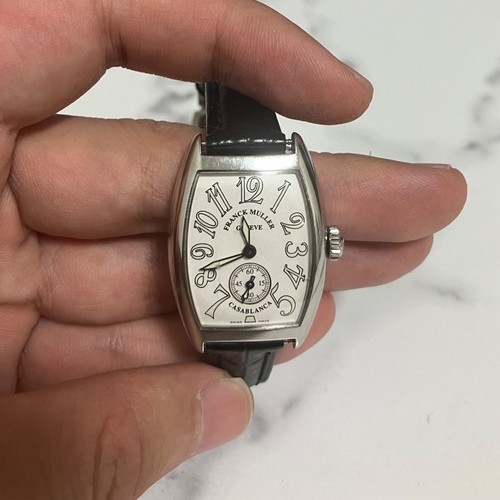 カサブランカ　1750S6