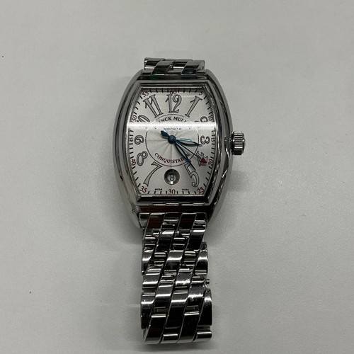 フランクミュラー コンキスタドール 8005 H SC