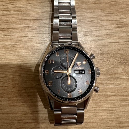 タグホイヤー カレラ CV2A1AB.BA0738