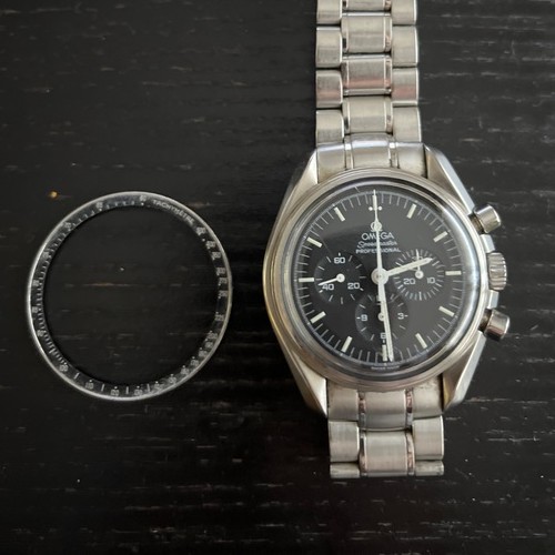 オメガ スピードマスター