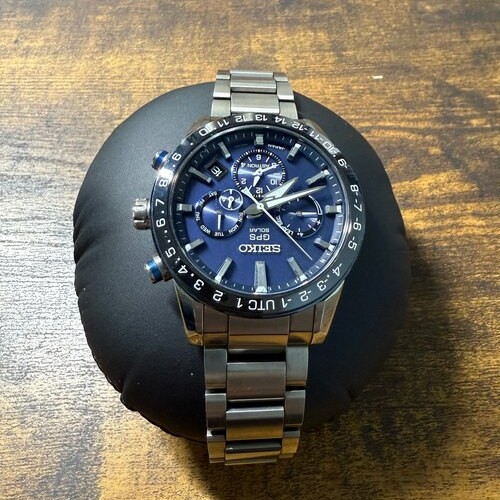 セイコー その他 アストロン