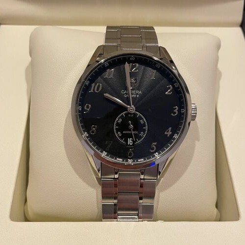 タグホイヤー カレラ WAS211