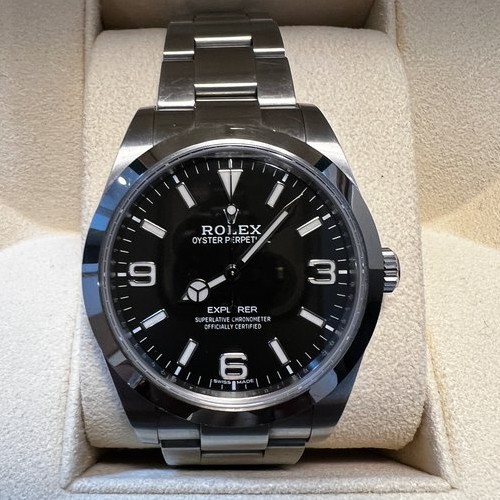 エクスプローラーⅠ