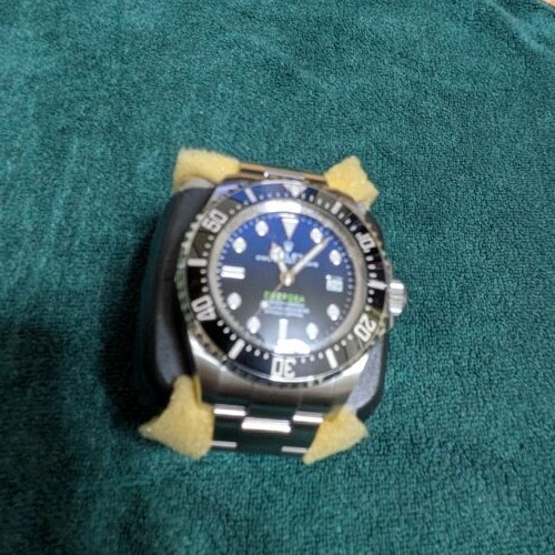 ロレックス シードゥエラー 13666