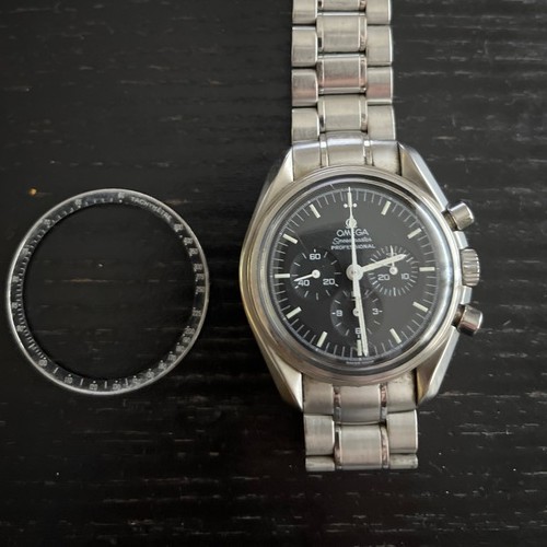 オメガ スピードマスター