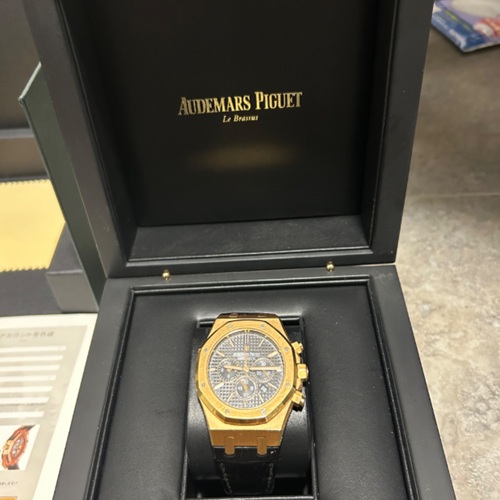 ロイヤルオーク J3494