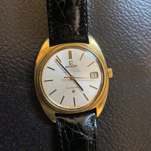 オメガコンステレーション