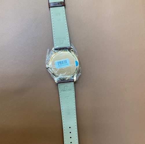 メンズ用デヴィル金無垢