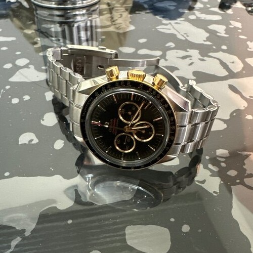 522.20.42.30.01.001 イエロー　東京オリンピック限定モデル