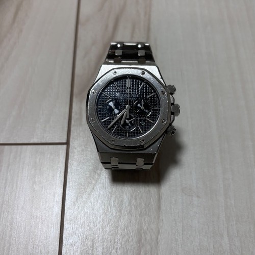 オーデマピゲ ロイヤルオーク