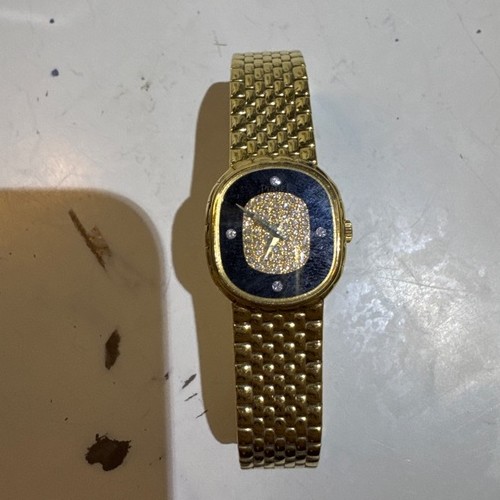 ピアジェ その他