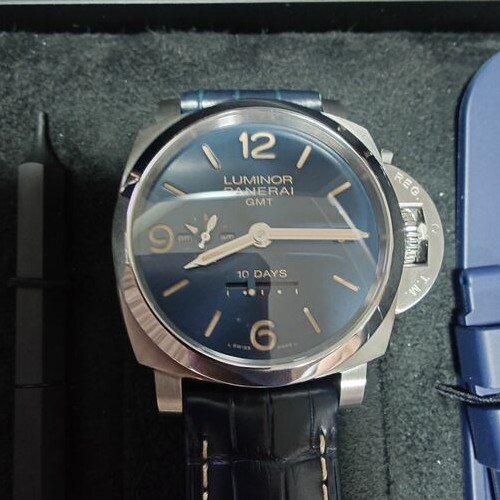 パネライ ルミノール PAM00986