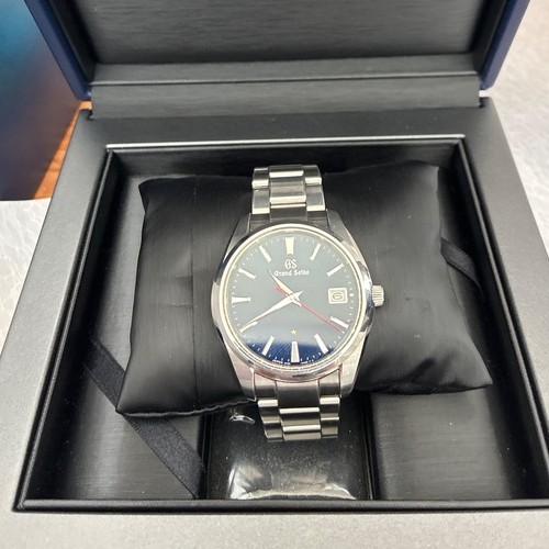 セイコー グランドセイコー SBGP00