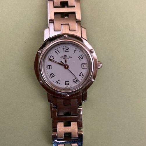 その他 その他 HERMES クリッパー