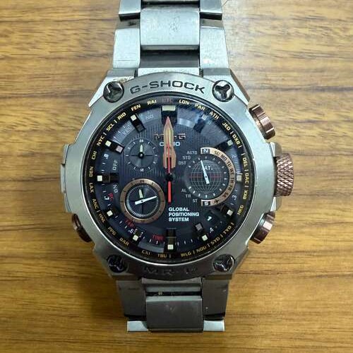 G-SHOCK MR-G G1000DC-1AJR