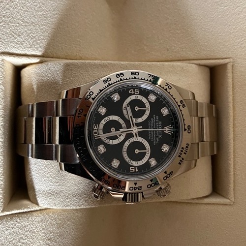 ロレックス デイトナ