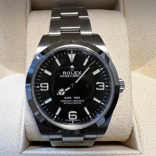 エクスプローラーⅠ