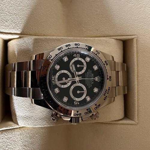 ロレックス デイトナ