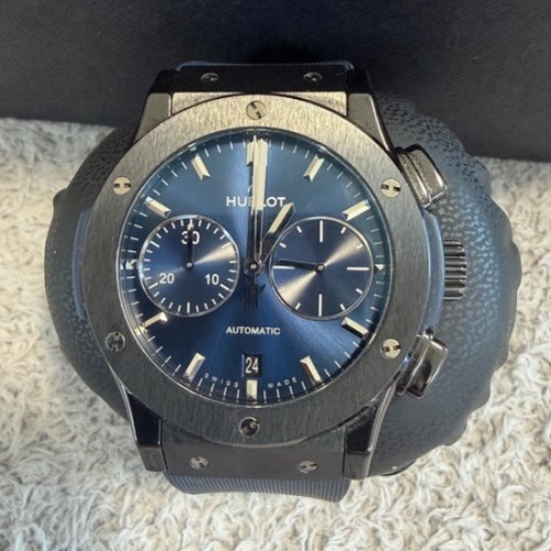 ウブロ クラシックフュージョン