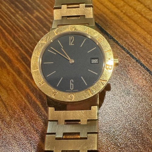 ブルガリ ブルガリブルガリ 3