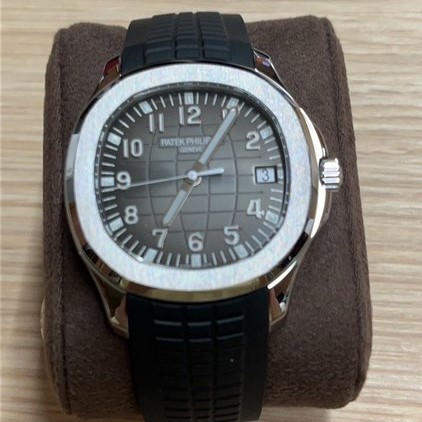パテックフィリップ アクアノート