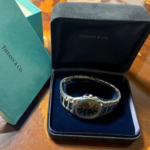 パテックフィリップ ノーチラス