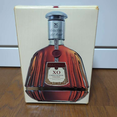 MARMATELL XO CORDON SUPREME COGNAC