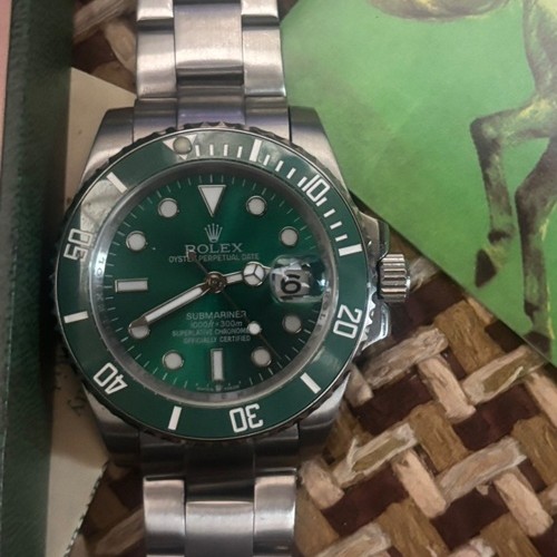 ロレックス サブマリーナー