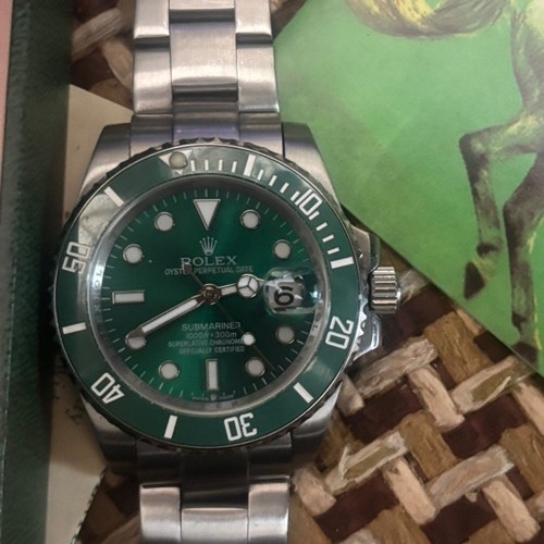 ロレックス サブマリーナー