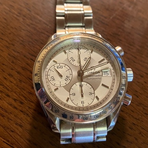 オメガ スピードマスター 3513.30