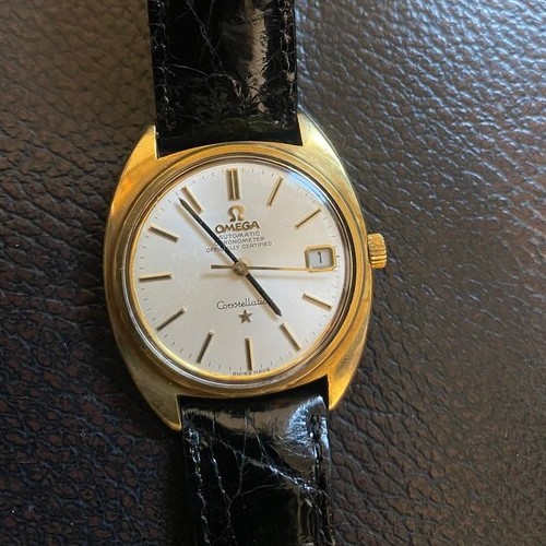 オメガコンステレーション