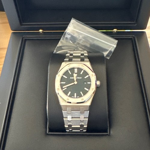 オーデマピゲ ロイヤルオーク 67650ST.OO.1261ST.0