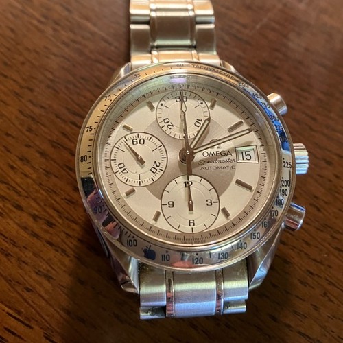 オメガ スピードマスター 3513.30