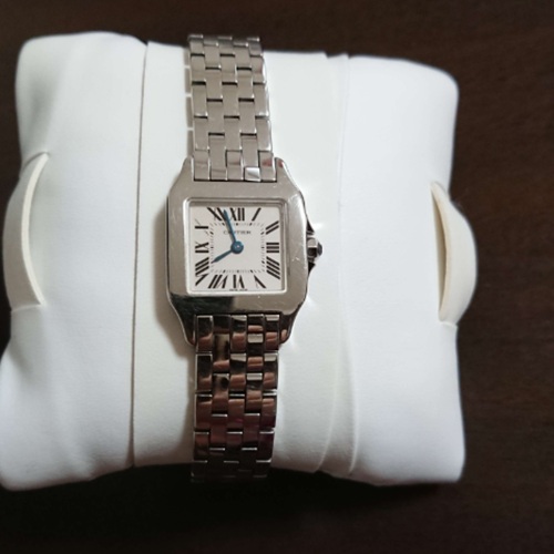 サントスドゥモアゼル W25064Z5