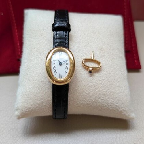 カルティエ ベニュワール MG29889