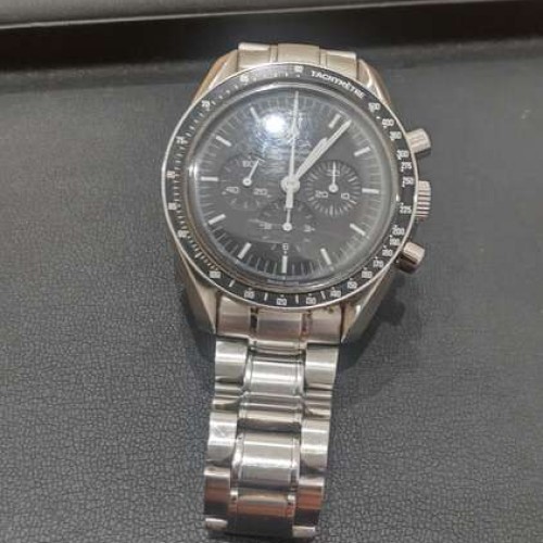 オメガスピードマスタープロフェッショナル