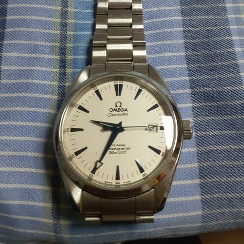 オメガ シーマスター 2503.33